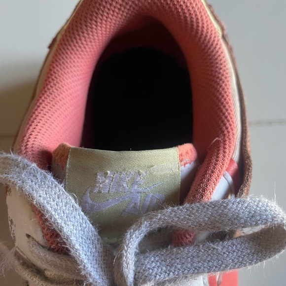 Air Force ones - Picture 11 of 13